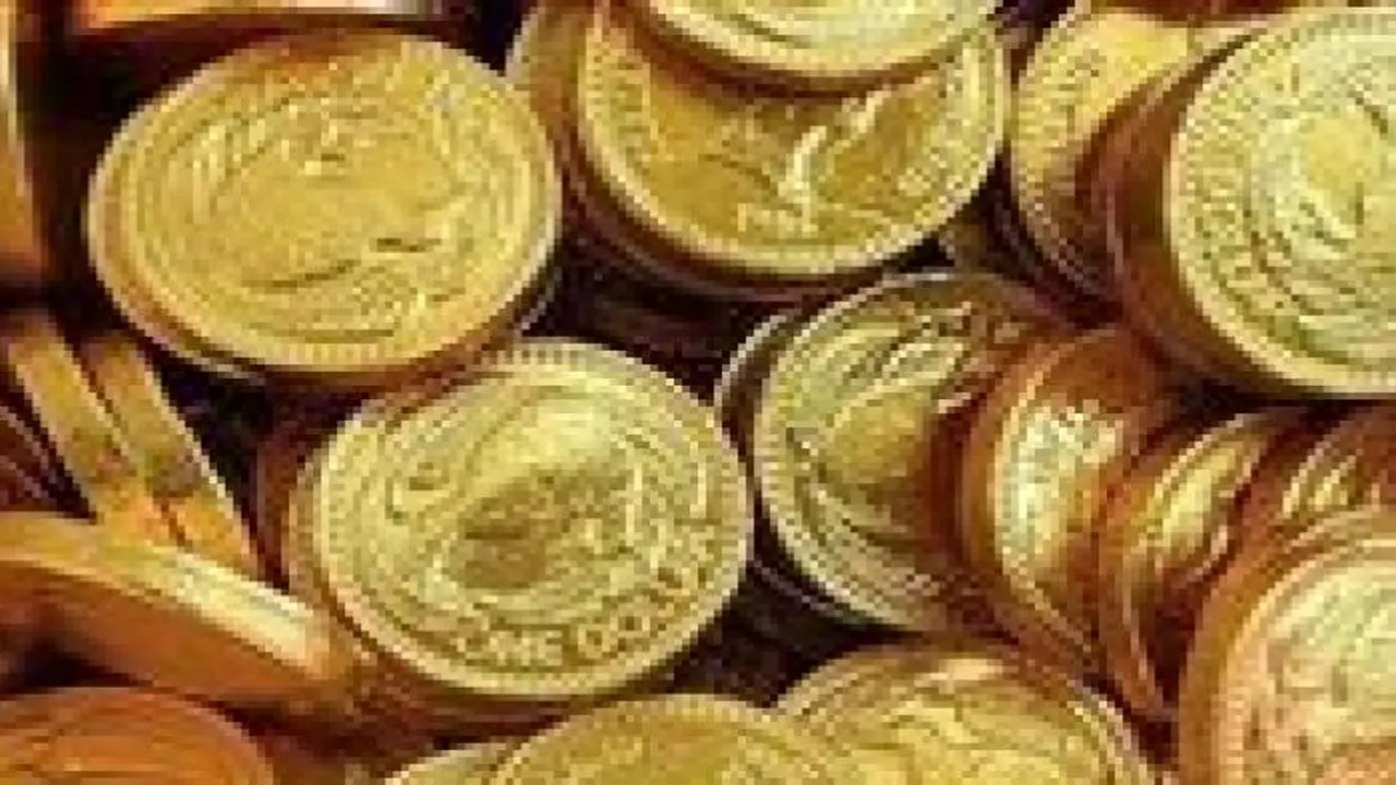 خسائر جديدة في سعر الجنيه الذهب بمصر خلال تعاملات يوم الجمعة